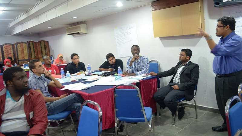 iPAS activity 17